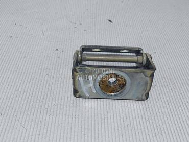 BAGLAMA GEPEKA za Fiat 500