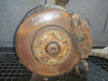 KOCIONI DISK za Audi A4