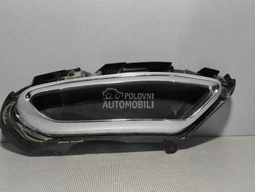 PLASTIKA BRANIKA za Volkswagen Arteon