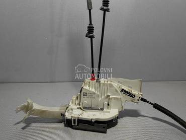 BRAVA VRATA za Fiat 500X