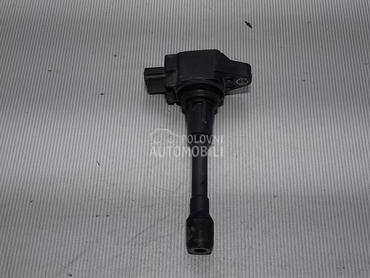 BOMBINA za Nissan Qashqai