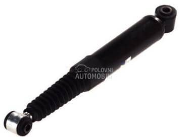 ZADNJIM AMORTIZER za Peugeot Expert