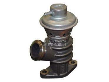EGR  VENTIL za Fiat Scudo