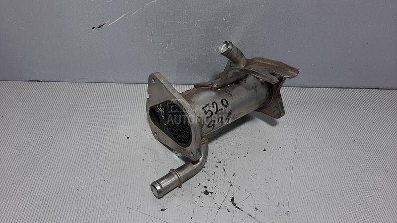 HLADNJAK EGR VENTILA