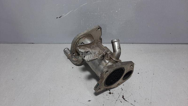 HLADNJAK EGR VENTILA