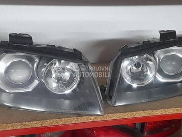 Xenon farovi za Audi A3 od 2004. do 2008. god.
