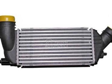 INTERKULER za Fiat Scudo