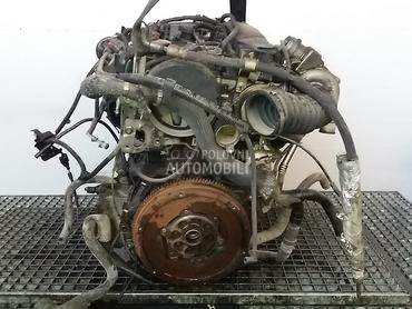 MOTOR za Ford Mondeo