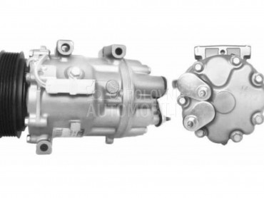 KOMPRESOR KLIME za Fiat Scudo