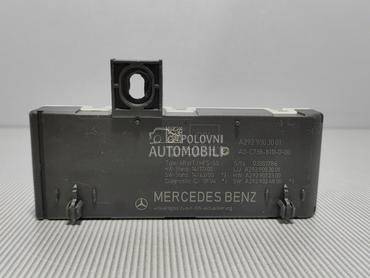 ELEKTRONIKA MODUL VRATA za Mercedes Benz GL Klasa