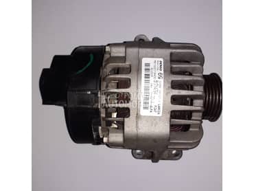 Alternator za Fiat 500