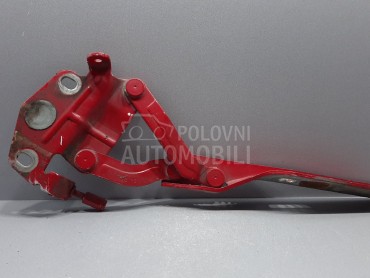 SKARE OD HAUBE za Volkswagen Passat B6