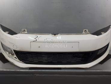 BRANIK za Volkswagen Polo