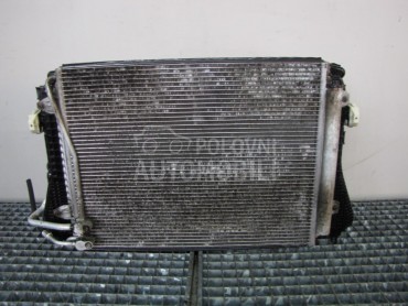 HLADNJAK VODE za Volkswagen Passat B6