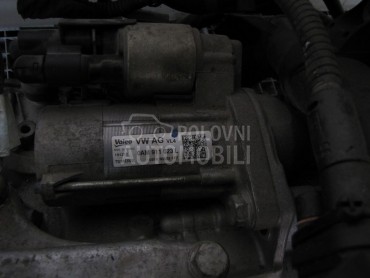 ALNASER za Volkswagen Caddy