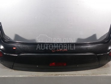BRANIK za Nissan Qashqai