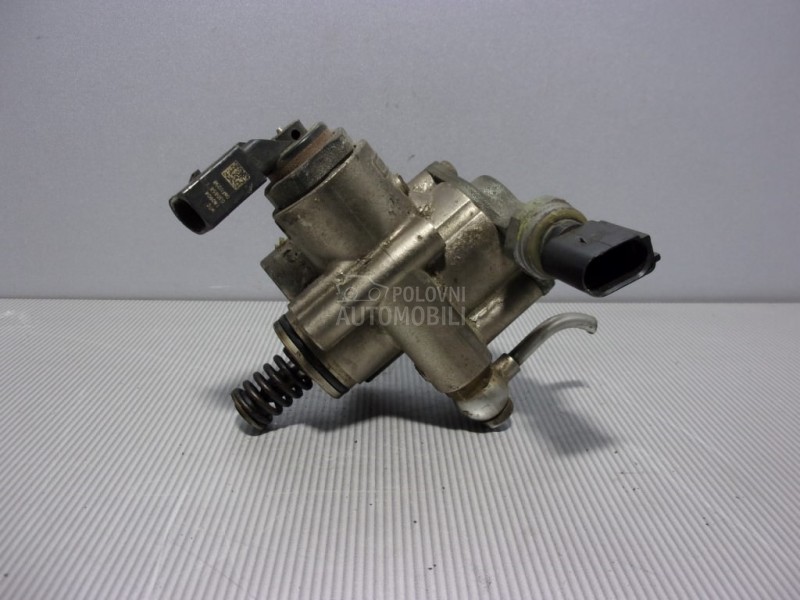 PUMPA VISOKOG PRITISKA