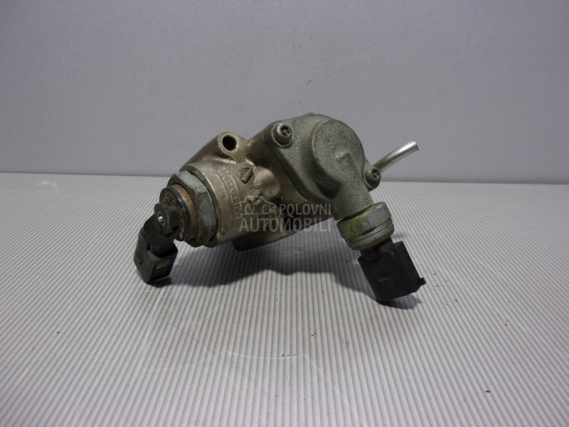 PUMPA VISOKOG PRITISKA