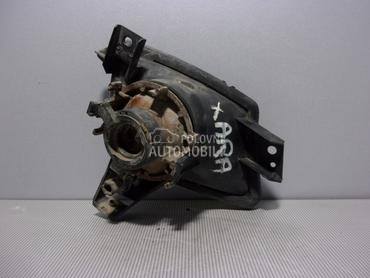 PUMPA VISOKOG PRITISKA za Audi A3