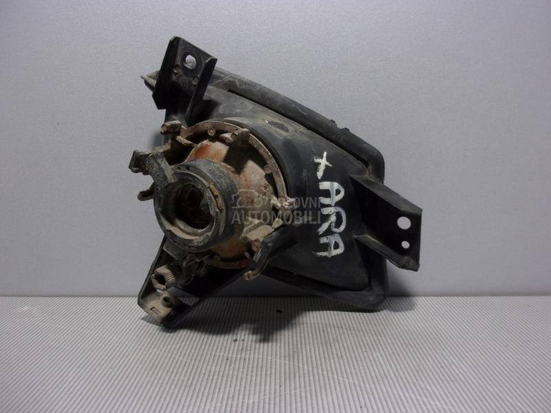 PUMPA VISOKOG PRITISKA