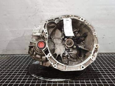 MJENJAC za Renault Megane