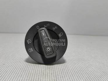 PREKIDACI SVJETLA za Škoda Fabia