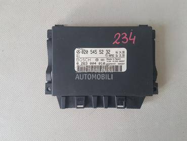 KOMFORT ELEKTRONIKA za Mercedes Benz S Klasa