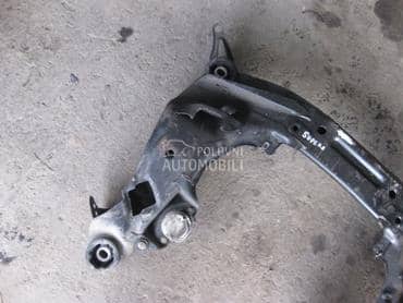 Prednji most za Škoda Superb od 2001. do 2006. god.