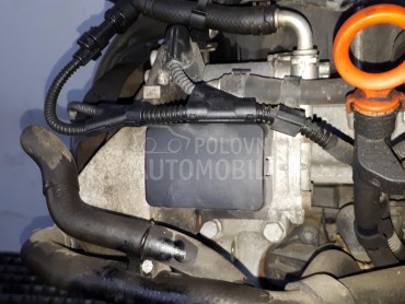 PUMPA VISOKOG PRITISKA za Volkswagen Caddy