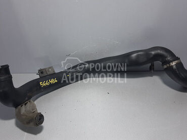 CRIJEVO INTERKULERA za Volkswagen Caddy