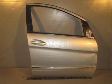 VRATA za Mercedes Benz B Klasa