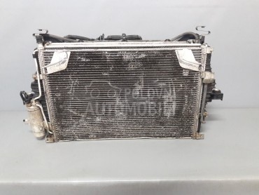 HLADNJAK VODE za Volvo C70
