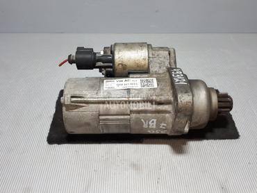 ALNASER za Volkswagen Polo