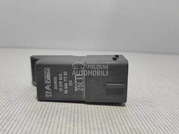 ELEKTRONIKA RELEJ za Citroen C5