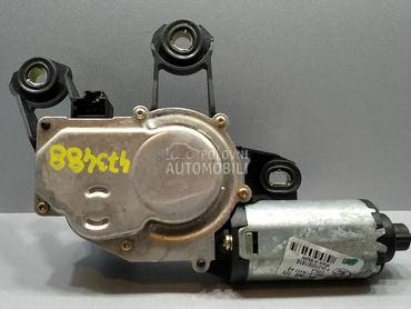 MOTORIC BRISACA za Ford Fiesta