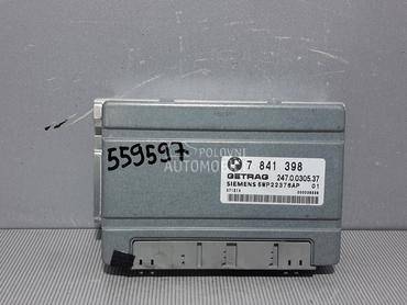 ELEKTRONIKA MJENJACA za BMW Serija 5