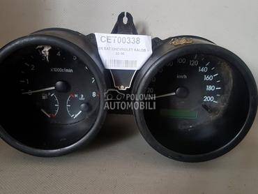 CELER SAT za Chevrolet Kalos