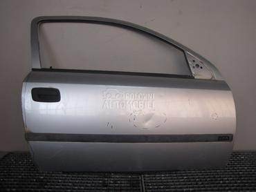 VRATA za Opel Astra G