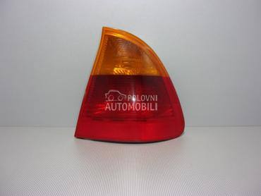 STOPA za BMW Serija 3