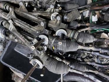 letva volana za Renault Megane