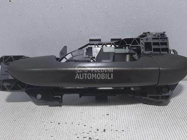 RUCKA VRATA za Volkswagen Passat B7