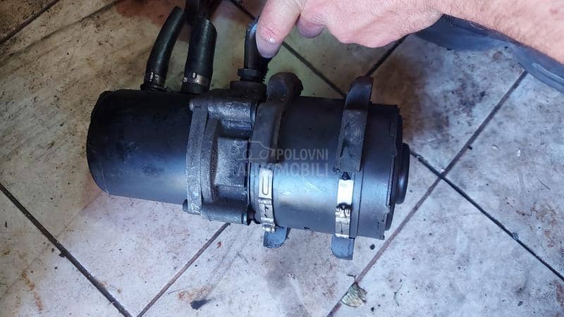 elektiricna servo pumpa