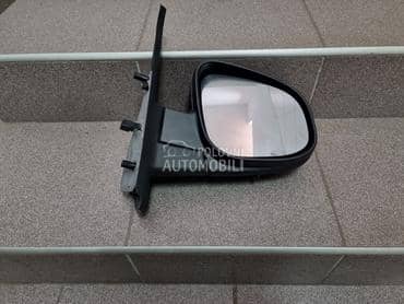 Retrovizori za Renault Kangoo od 2013. do 2018. god.