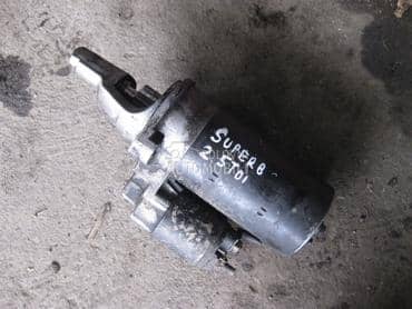 Alnaser 2.5 tdi 114 kw za Škoda Superb