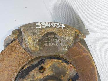 KOCIONA KLJESTA za Škoda Citigo