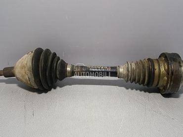 POLUOSOVINA za Volkswagen Polo