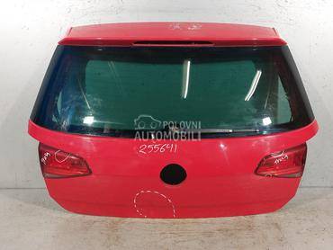 GEPEK za Volkswagen Golf 7