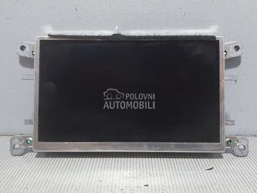 DISPLEJ za Audi A4