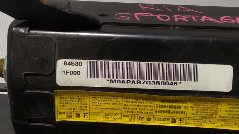 AIRBAG SUVOZACA