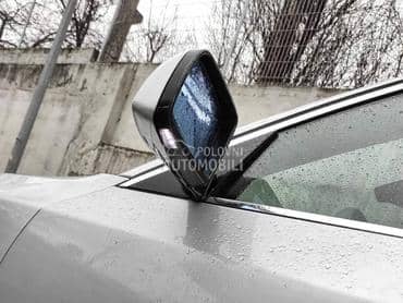 E60 RETROVIZOR EL SKLOPIV za BMW 520, 523, 524 ...